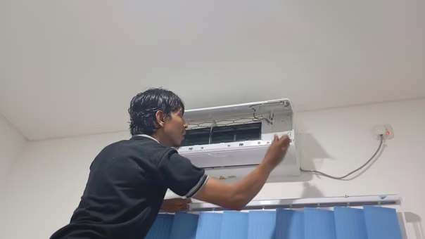 Service AC